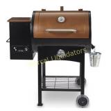 Retail price $396.00. Pit Boss Classic 700 sq.