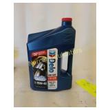 Delo 400 SDE 15W-40 Heavy Duty Diesel Motor Oil -