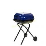 *Americana Walkabout Charcoal Grill. New but