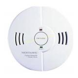 Kidde Intelligent Carbon Monoxide and Smoke Alarm