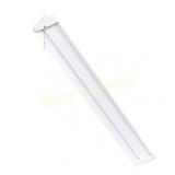 Honeywell 4 ft. 45W 5000K LED Strip Shop Light -