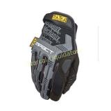 Mechanix Wear - M-Pact Glove, Black, Size Large