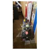 Retail price $180.00. Hoover Power Scrub Deluxe