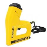 STANLEY TRE550Z 2-in-1 Electric Stapler and Brad