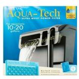 *Aqua-Tech Ultra Quiet Power Filter for 10-20
