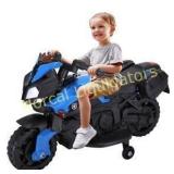 6V Kids Ride On Motorcycle Car Battery 4 Wheel