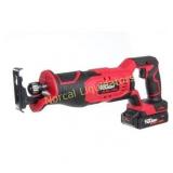 Hyper Tough HT Charge 20V Reciprocating