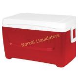 *Igloo 48-Quart Breeze Ice Chest
Like new *1