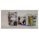 Night light lot! All appear to be new in opened