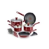 T-fal, Enjoy Nonstick, G913SC64, Thermo-Spot,
