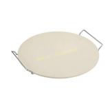 Good Cook Oven Fresh Pizza Baking Stone & Rack,