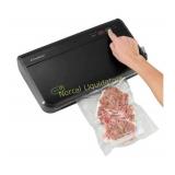 FoodSaver FM2100-000 Vacuum Sealer preowned light