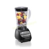 Hamilton Beach Smoothie Blender preowned signs of