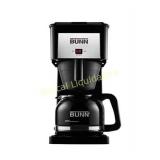 Retail $131 Bunn GR Velocity Brew 10 Cup Coffee