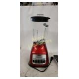 Oster Classic Series Blender. Preowned like new