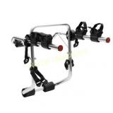 HyperTough Trunk-Mount Aluminum 2-Bike
