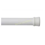 Mainstays No Tools 42-72" Adjustable Utility Rod