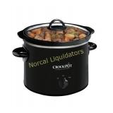 Crock-Pot® 2qt Slow Cooker - SCR200 appears new