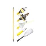 Bayco LBC-602D 7-Piece Light Bulb Changing