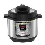 Instant Pot Mini 3 Quart Lux 6-in-1 Multi-Use