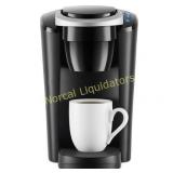 Keurig K-Compact Single Serve Black K-Cup Pod