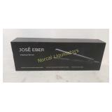 JOSE EBER VIBRATING 1.5" Flat Iron Hair
