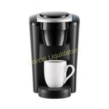 **Keurig K-Compact Single-Serve K-Cup Pod Coffee