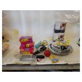 Miscellaneous kitchen lot
