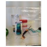 Miscellaneous item lot