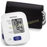 Omron Series Upper Arm Blood Pressure