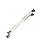 CargoLoc Rooftop Cross Bars adjustable up to 55"