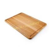 *Farberware 15 Inch x 21 Inch Wooden Cutting