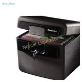*SentrySafe Fire Safe Fire Resistant hd4100 has