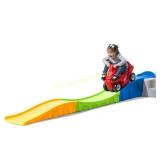 Step 2 Up & Down Roller Coaster appears new open