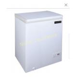**Retail $153 Thomson Chest Freezer (5.0 cu. ft.)