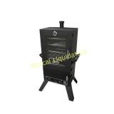 *Retail price $ 382.84. Smoke Hollow44 in. Gas