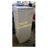 *Thomson Upright Freezer (6.5 cu. ft.) NOT WORKING