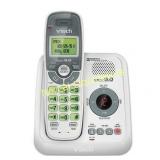 VTech CS6124 DECT 6.0 Cordless Phone with