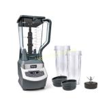 **Ninja Professional with Single Serve Cups 3