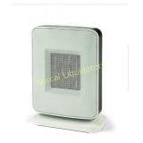 Soleil Digital Electric Portable Ceramic Space