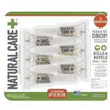 Natural Care Flea and Tick Drops XS/S (up to