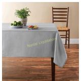 Mainstays 60" x 102" Fraser Table Cloth
Like new