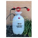 Eliminator 1 Gallon Sprayer
Appears new