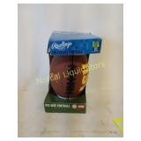 Arizona State Sun Devils Rawlings Game Time Full