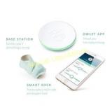 Retail price $274.99. Owlet Smart Sock 2 Baby