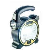 2 Portable Work COB LED Light Camping