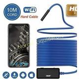 Wireless Endoscope THZY 1200P HD 10m WiFi