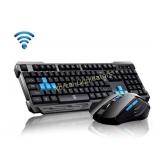 Keyboard Mouse Combos,Soke-Six Waterproof