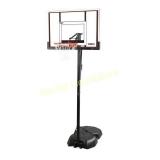 Retail $299 Lifetime 50" Steel-Frame Portable