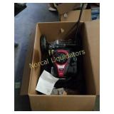 3 lawn mowers ALL FOR PARTS/REPAIR NONE OF THESE